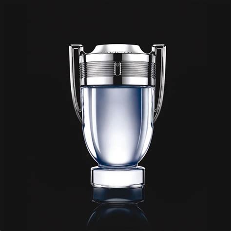 paco rabanne invictus smell.